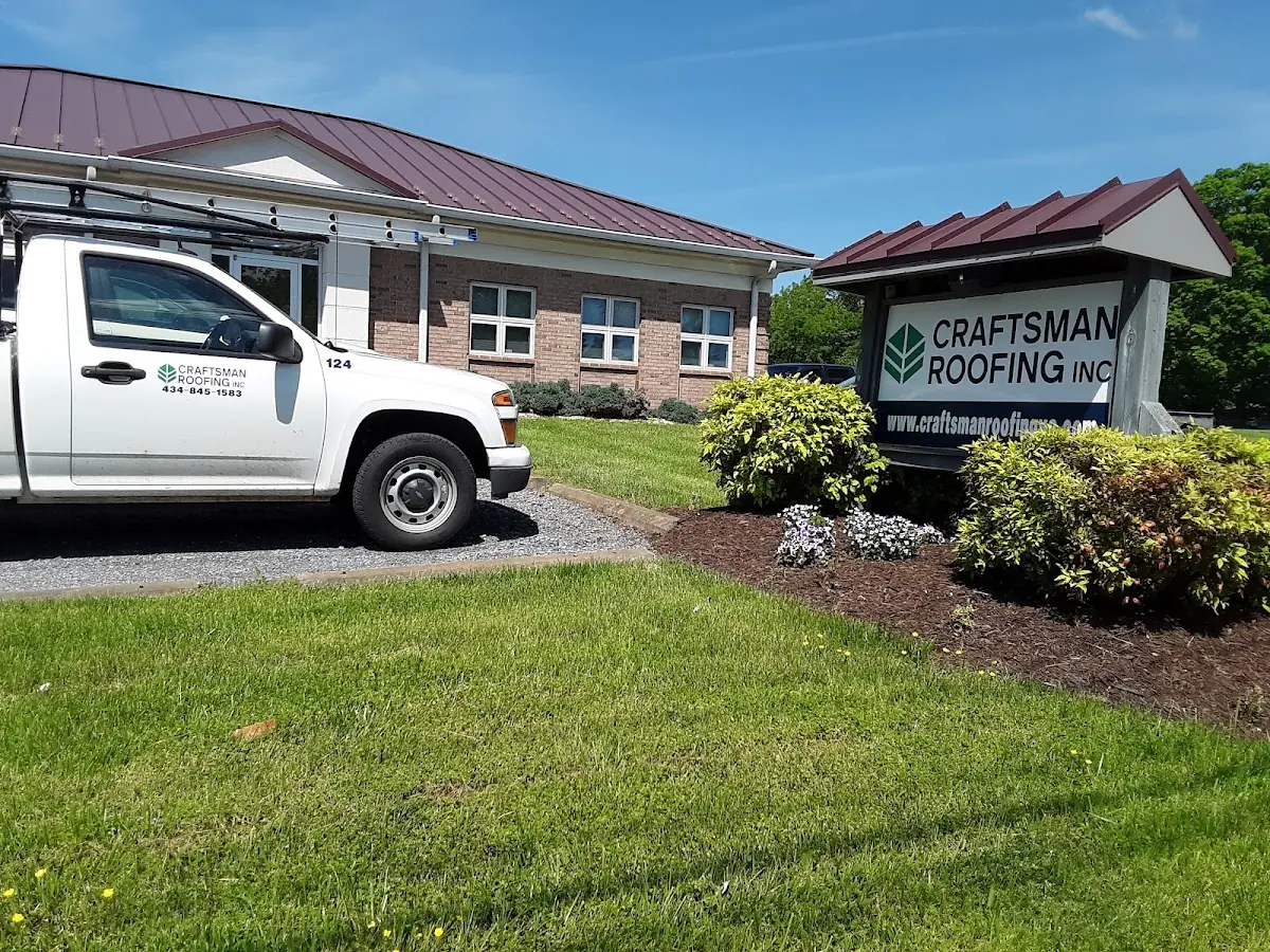 Quality Chimney Repair by experienced craftsmen in Farragut